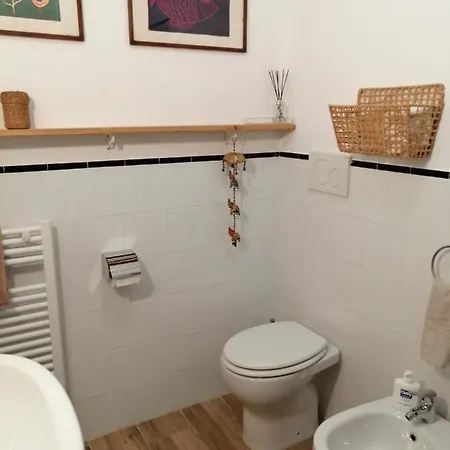 Belvedere House Konukevi