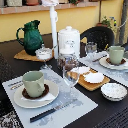 Konukevi Belvedere House