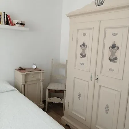 Belvedere House * Civitanova Alta