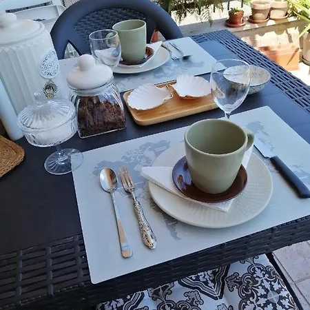 Belvedere House 3*