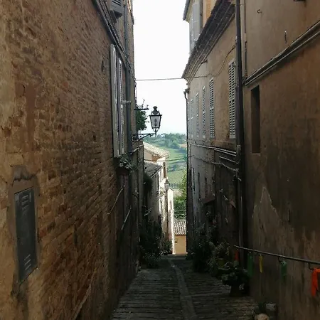 Konukevi Belvedere House 3*