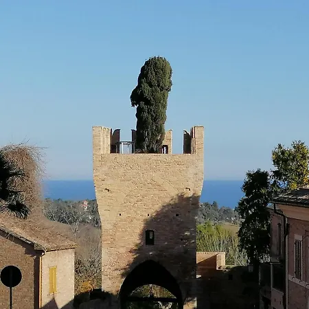 Guest house Belvedere House *