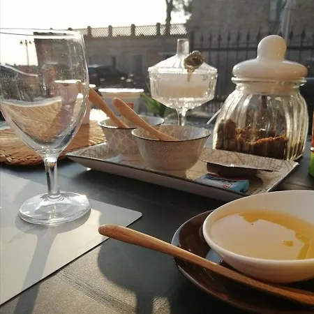 Maison d'hôtes Belvedere House 3*