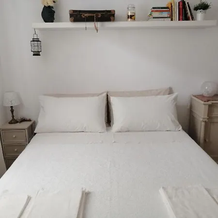 Belvedere House Civitanova Alta